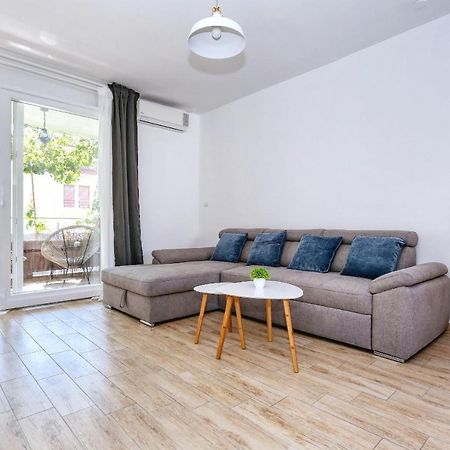 Apartment Marina 자다르 외부 사진