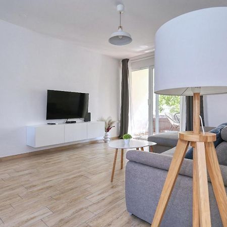 Apartment Marina 자다르 외부 사진