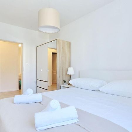 Apartment Marina 자다르 외부 사진
