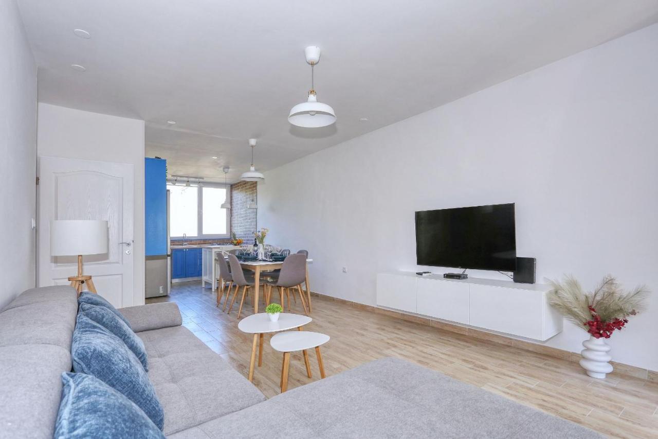 Apartment Marina 자다르 외부 사진