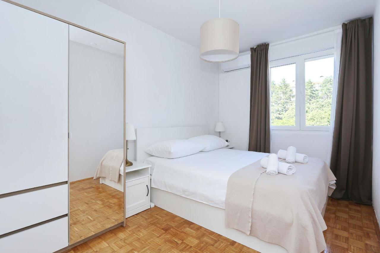 Apartment Marina 자다르 외부 사진