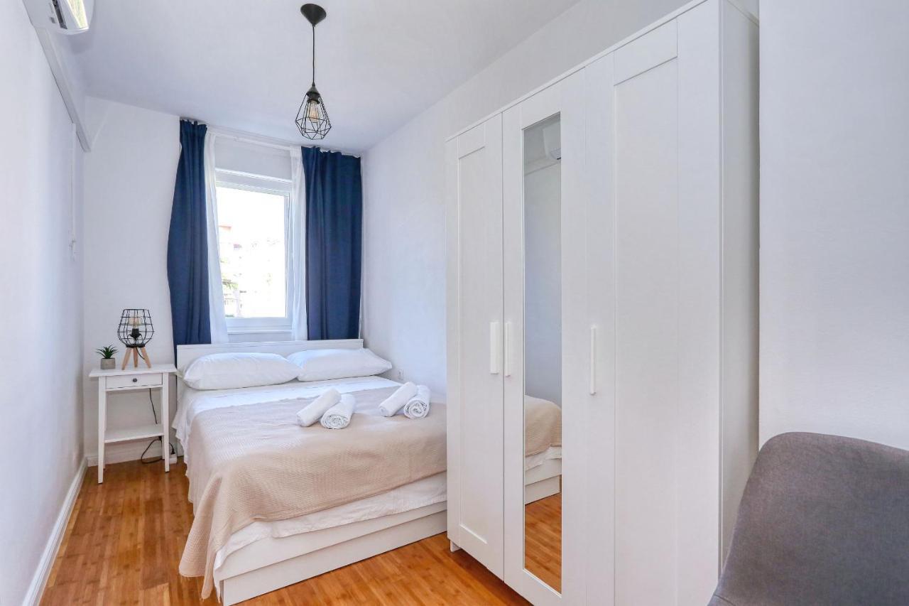 Apartment Marina 자다르 외부 사진