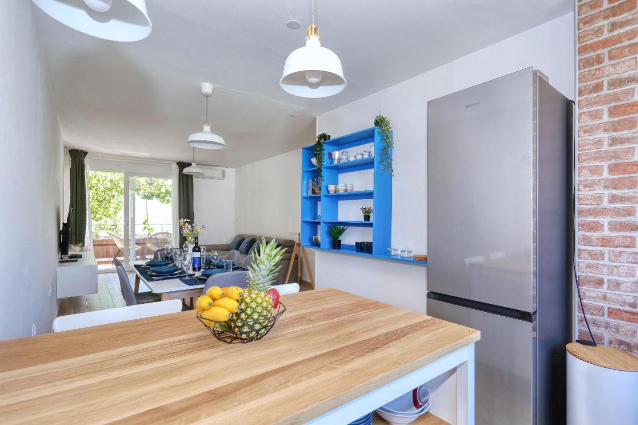 Apartment Marina 자다르 외부 사진