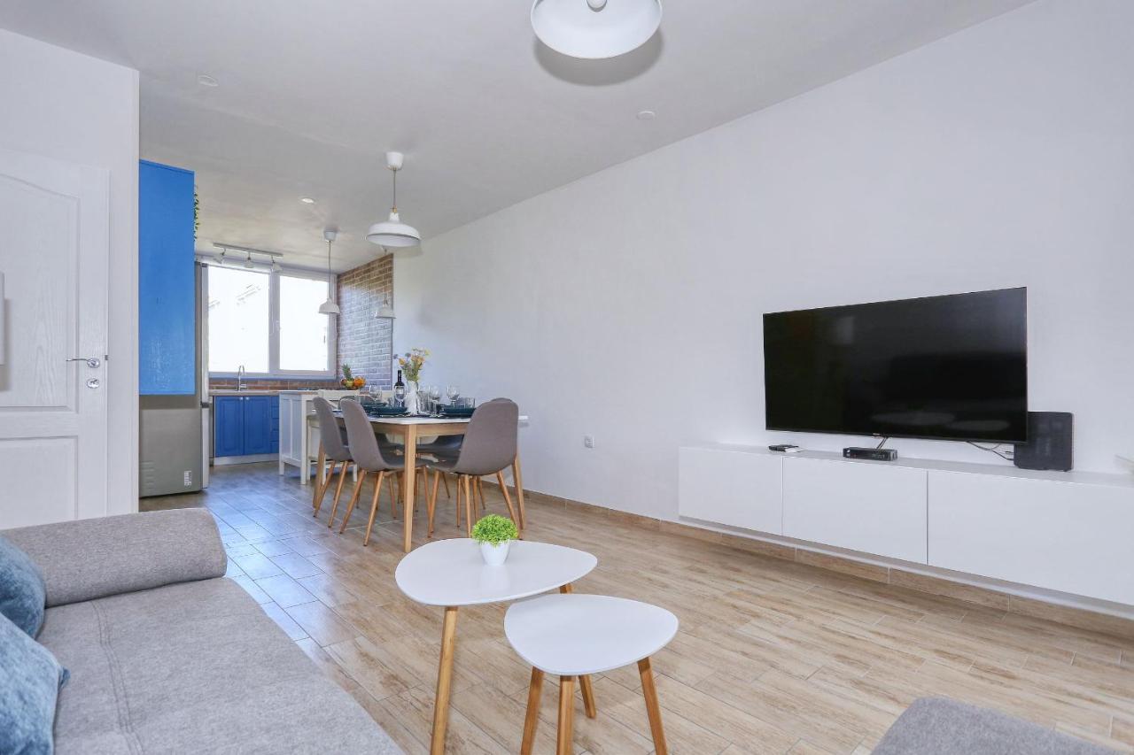 Apartment Marina 자다르 외부 사진