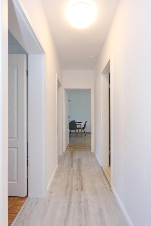 Apartment Marina 자다르 외부 사진