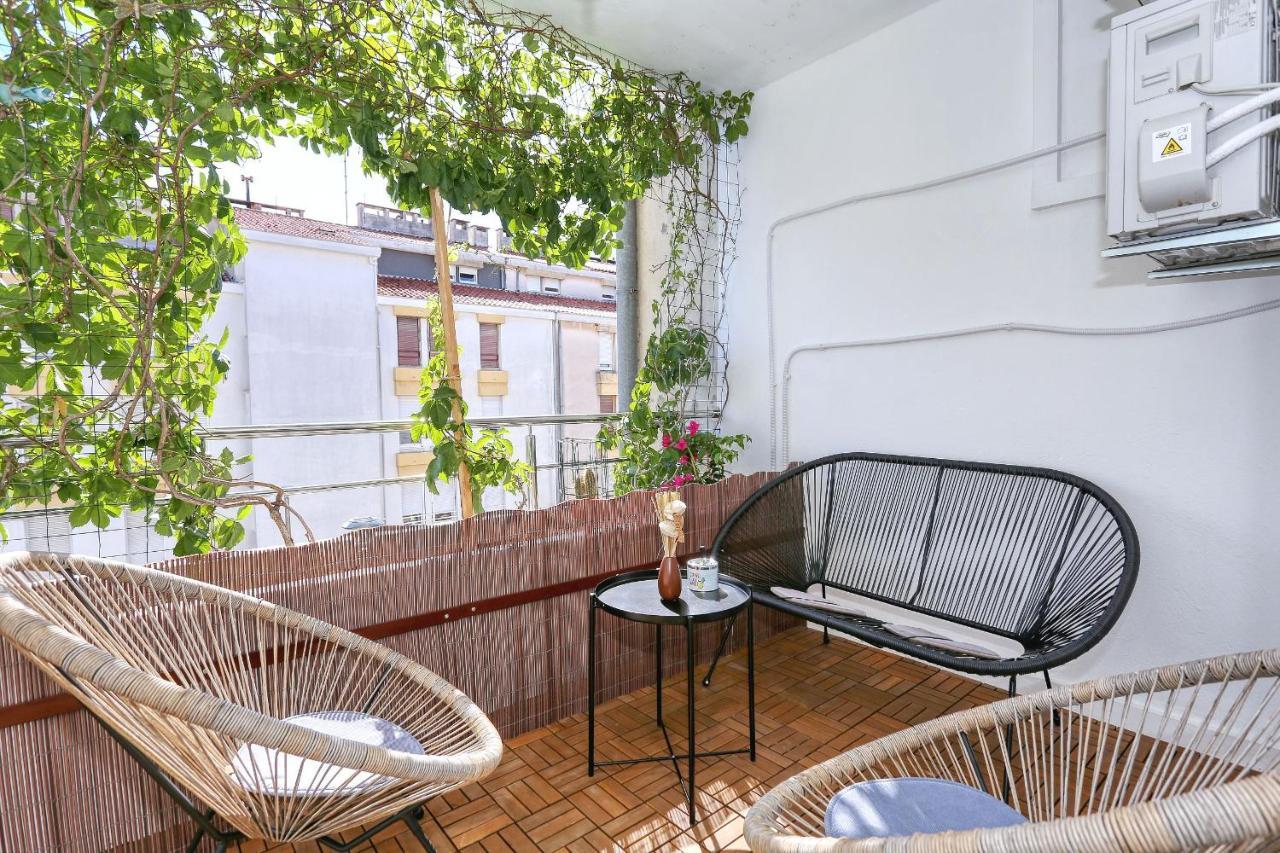 Apartment Marina 자다르 외부 사진