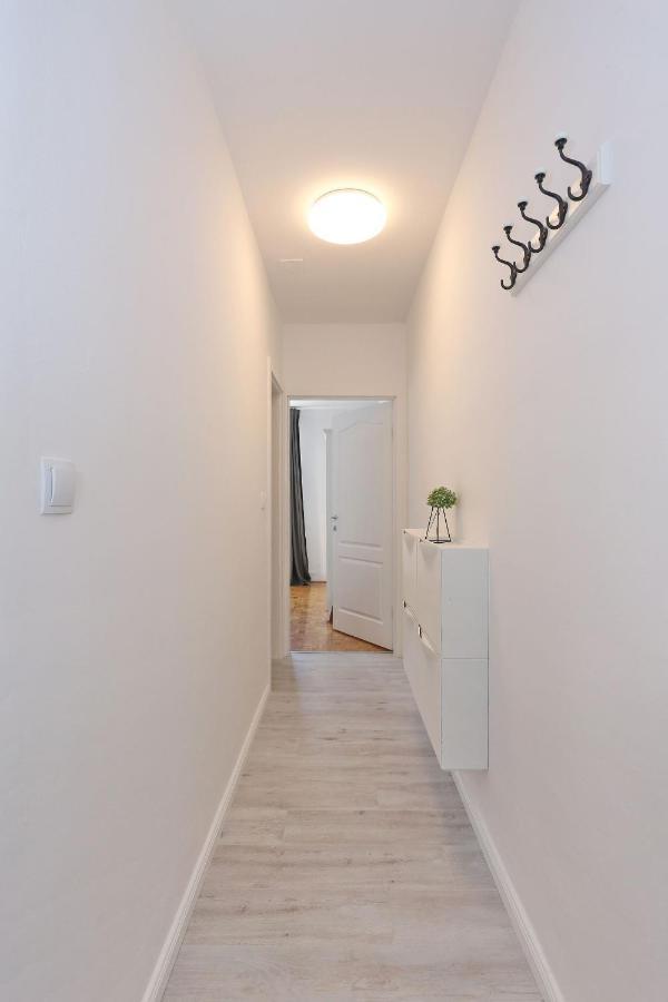 Apartment Marina 자다르 외부 사진